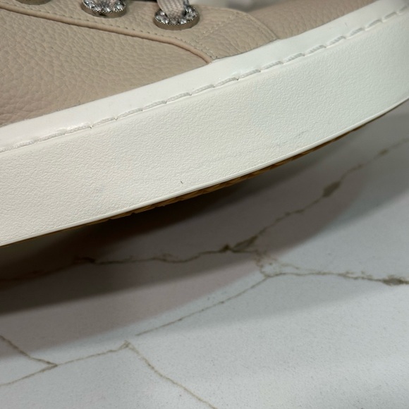 Vaneli Ysenia. Women’s Size 10. Color cream. - Picture 12 of 12